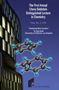 chemistry conference poster for Cal Poly Pomona chemistry conference poster for Cal Poly Pomona