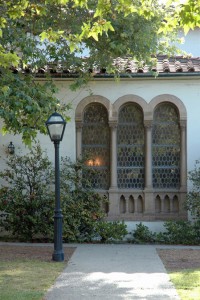 Scripps College