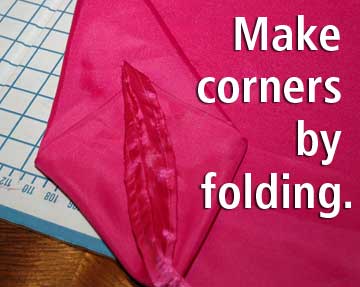 How to Make a Yoga Tote Bag | creativezazz.com